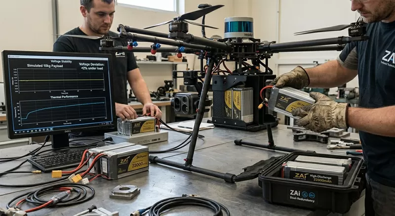 A Field Guide to Drone Hardware A Field Guide to Drone Hardware