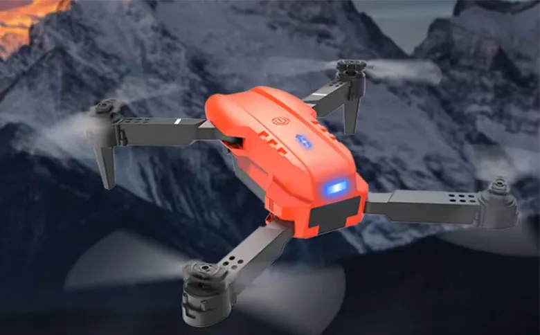 Adding Aerial Capability to Your Product Line with the ZAi Toy Drone E99 Pro Adding Aerial Capability to Your Product Line with the ZAi Toy Drone E99 Pro