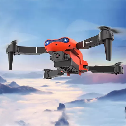 Adding Aerial Capability to Your Product Line with the ZAi Toy Drone E99 Pro Adding Aerial Capability to Your Product Line with the ZAi Toy Drone E99 Pro