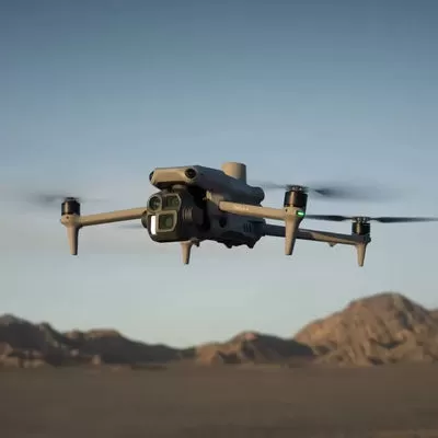 Advantages of Using a Drone with a Camera Advantages of Using a Drone with a Camera