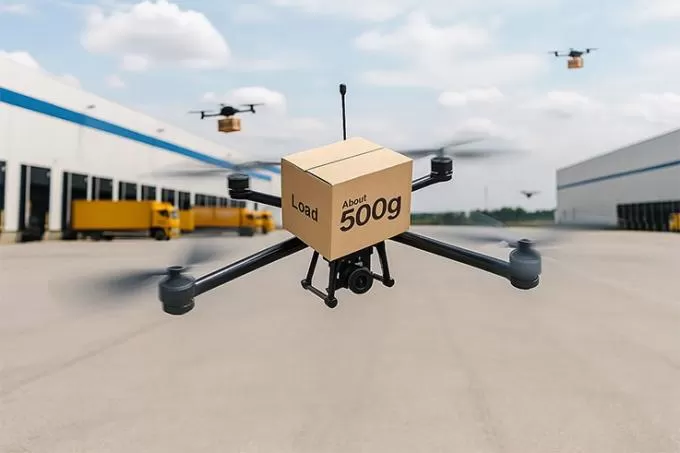 Advantages of Using a Drone with a Camera Advantages of Using a Drone with a Camera