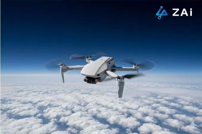 Airspace Safety Challenges Behind DJI User Violations Airspace Safety Challenges Behind DJI User Violations