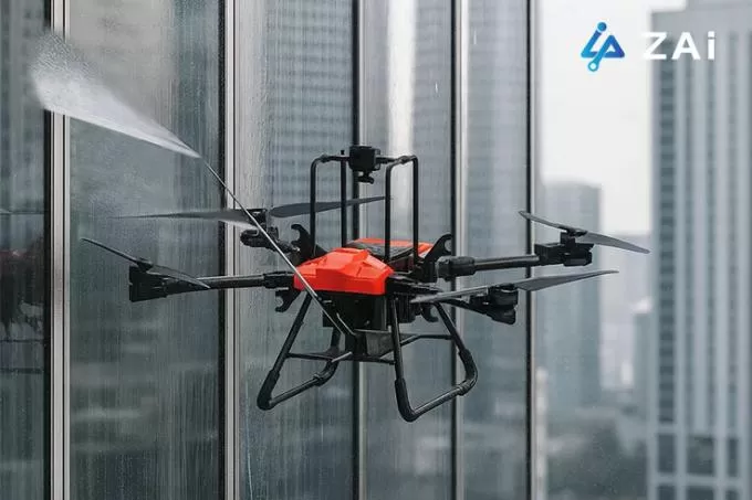 Airspace Safety Challenges Behind DJI User Violations Airspace Safety Challenges Behind DJI User Violations
