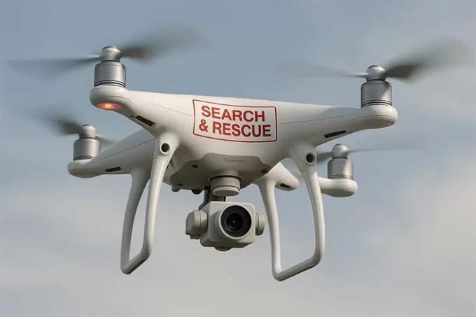 Are Drones Allowed to Be Used in Surveillance Are Drones Allowed to Be Used in Surveillance
