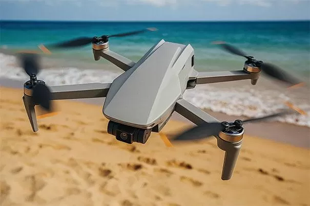 Are Industrial Drones and Commercial Drones the Same Thing Are Industrial Drones and Commercial Drones the Same Thing