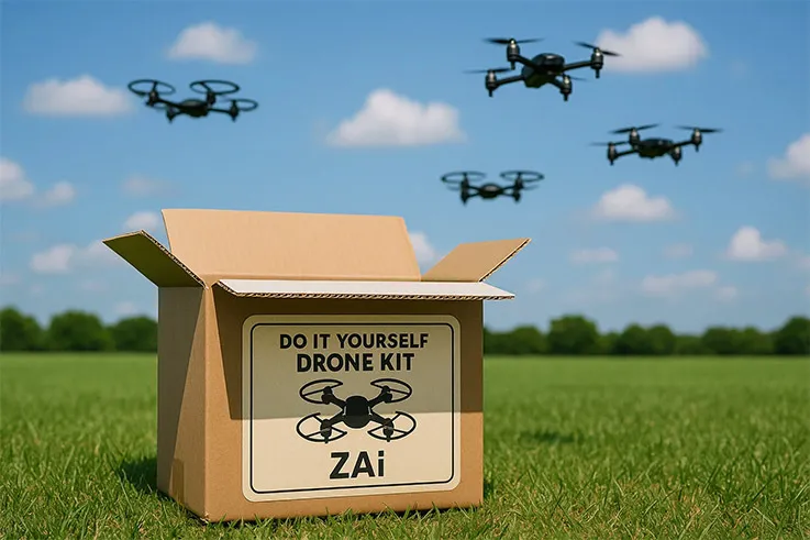 Do It Yourself Drone Kits Do It Yourself Drone Kits