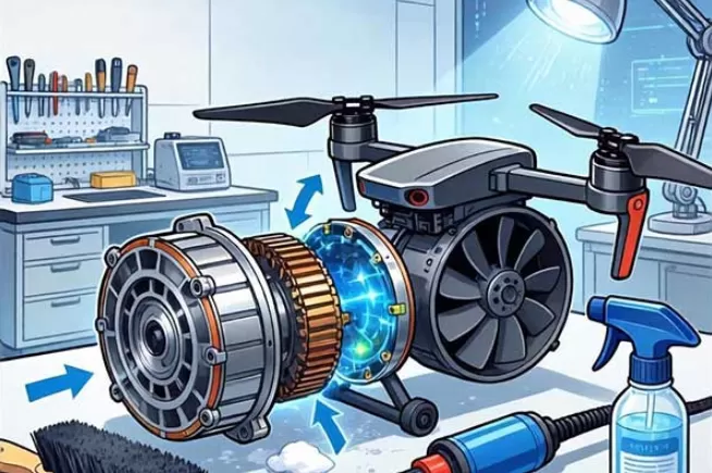 Drone Motors Drone Motors