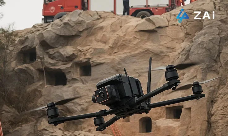 Drone Search Breakthrough Drone Search Breakthrough