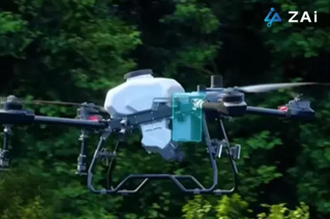 How Are Drones Used in Agriculture How Are Drones Used in Agriculture