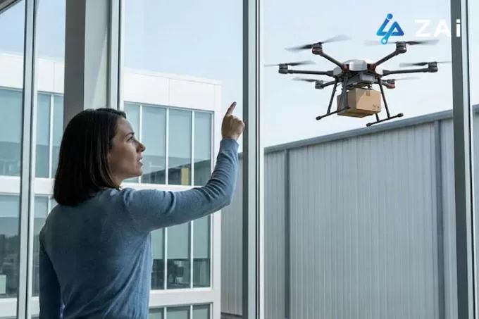 How Can I Detect a Drone Near Me How Can I Detect a Drone Near Me