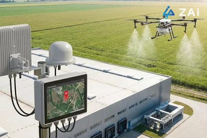 How Can I Detect a Drone Near Me How Can I Detect a Drone Near Me