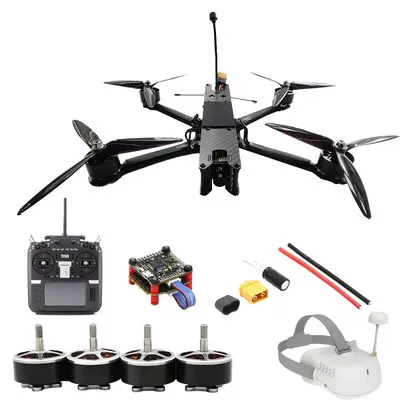How High Can A Drone Fly How High Can A Drone Fly