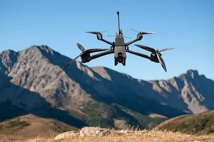 How High Can A Drone Fly How High Can A Drone Fly