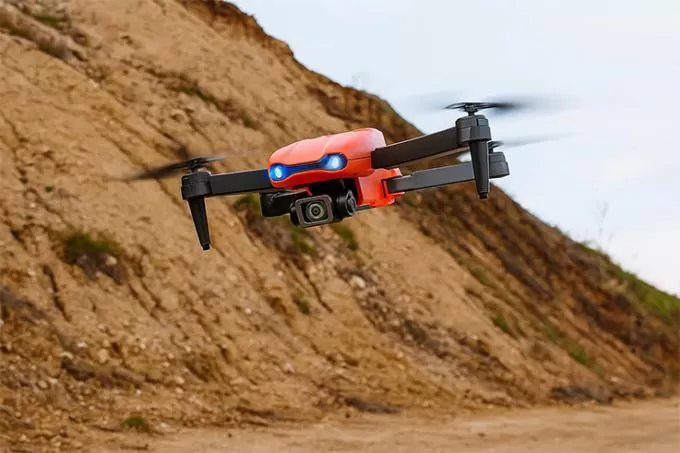 How High Can A Drone Fly How High Can A Drone Fly