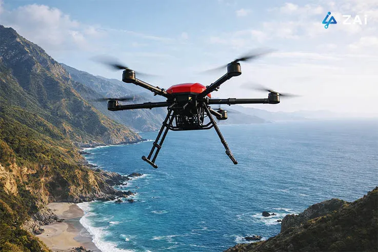 How Much Can a Drone Lift How Much Can a Drone Lift