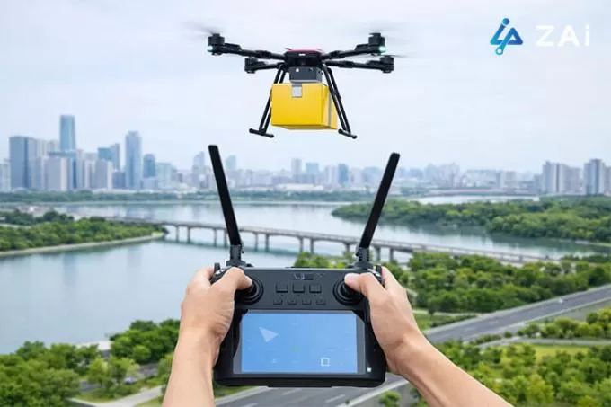 How Much Can a Drone Lift How Much Can a Drone Lift