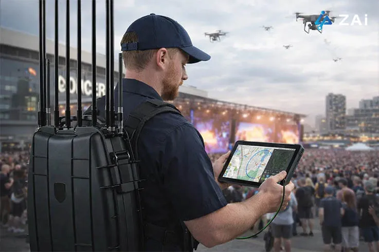 How Much Is a Drone Jammer How Much Is a Drone Jammer