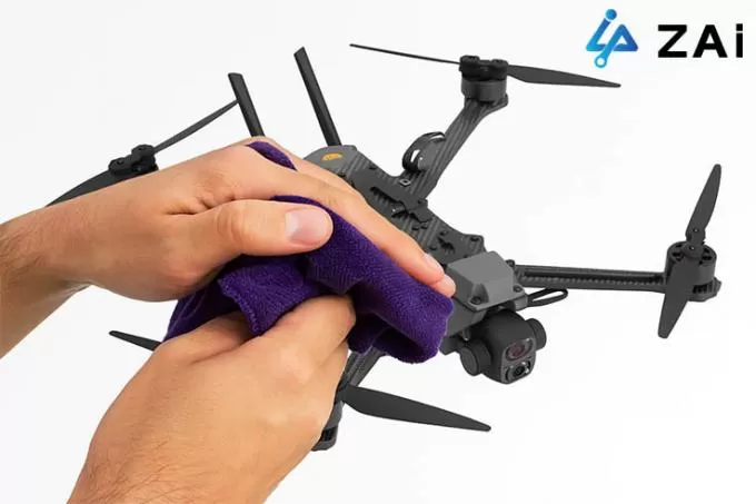 How to Clean FPV Drone How to Clean FPV Drone