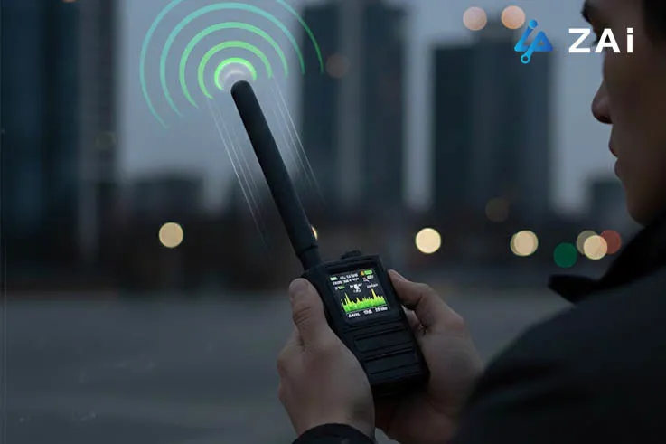 How to Detect Drones Nearby How to Detect Drones Nearby