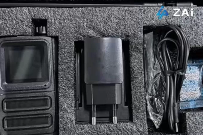 How to Detect Drones Nearby How to Detect Drones Nearby