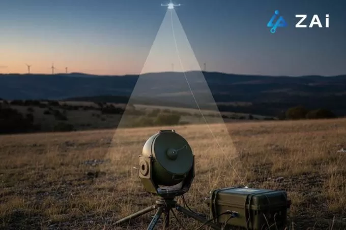 How to Detect Drones Nearby How to Detect Drones Nearby