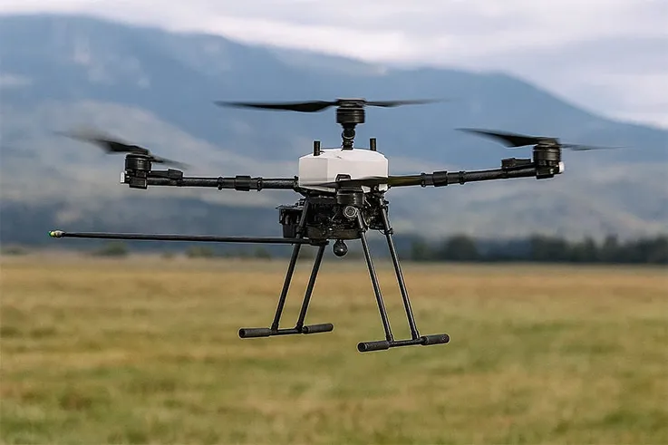 How to Fly a Drone How to Fly a Drone