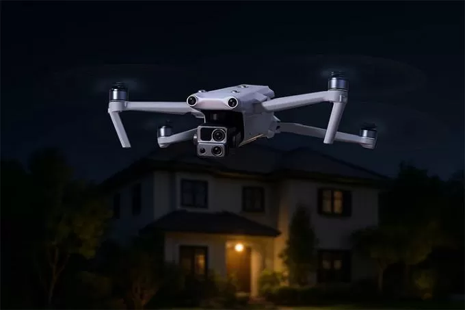 How to Fly a Drone How to Fly a Drone