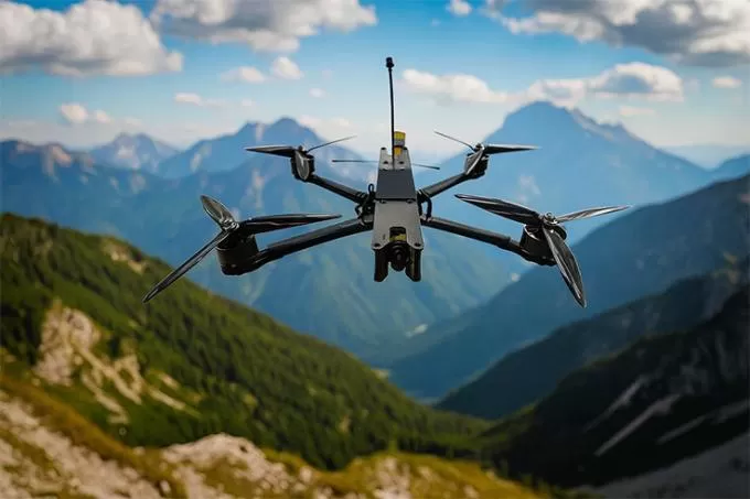 How to Fly a Drone How to Fly a Drone
