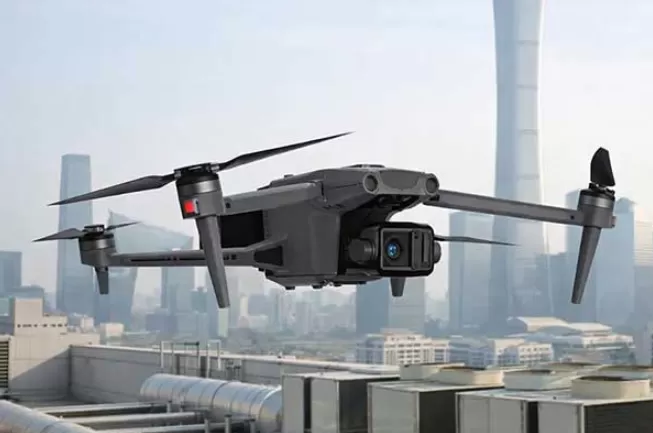 Industrial Drones Industrial Drones