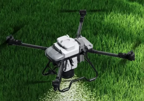 It's Time to Own Your Drone at the End of Yeah It's Time to Own Your Drone at the End of Yeah