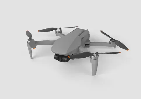 It's Time to Own Your Drone at the End of Yeah It's Time to Own Your Drone at the End of Yeah