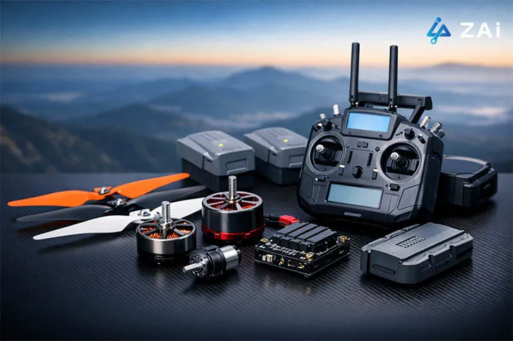 Must Have Drone Accessories Must Have Drone Accessories