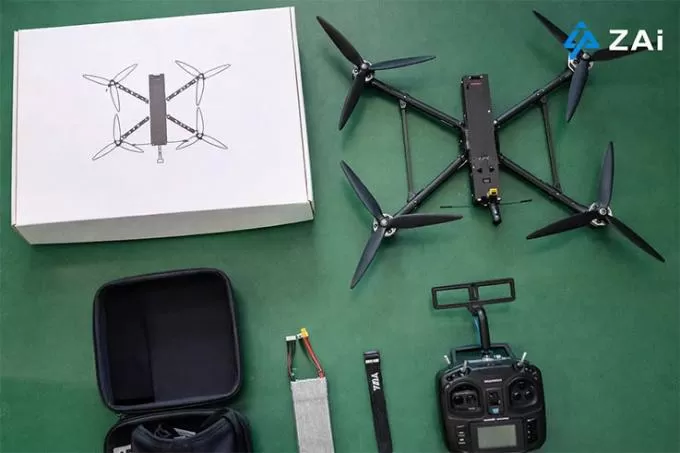 Must Have Drone Accessories Must Have Drone Accessories