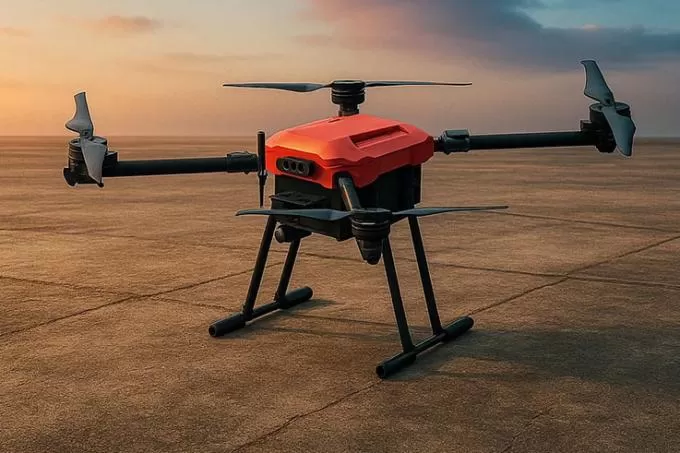 What Is a Drone UAV What Is a Drone UAV