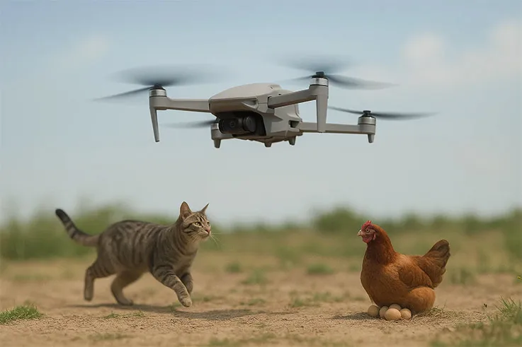 What Is a Good Drone for Beginners What Is a Good Drone for Beginners