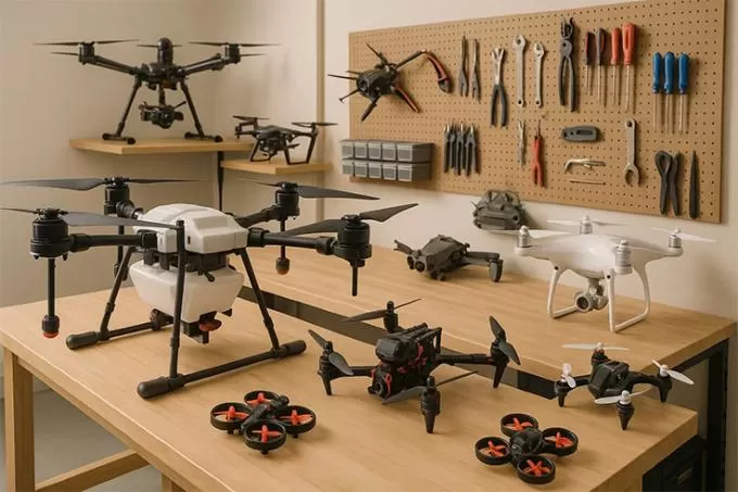 What Is a Good Drone for Beginners What Is a Good Drone for Beginners