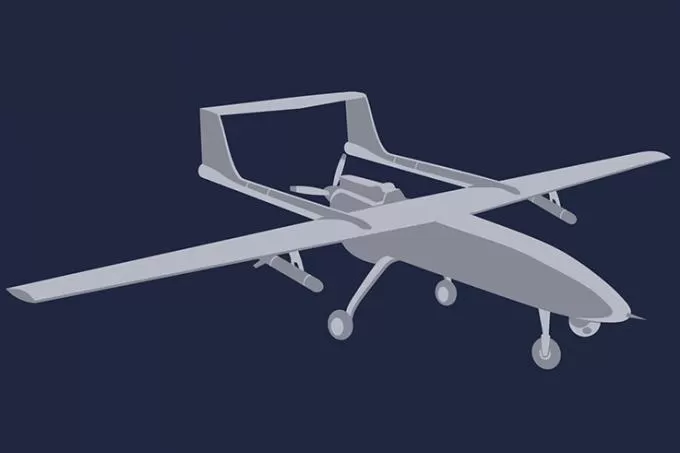 What Is Drone Attack What Is Drone Attack