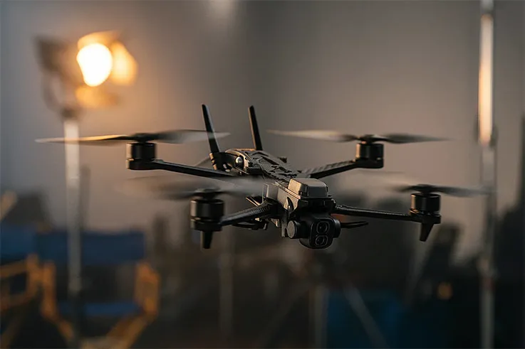 What Is FPV Drone What Is FPV Drone