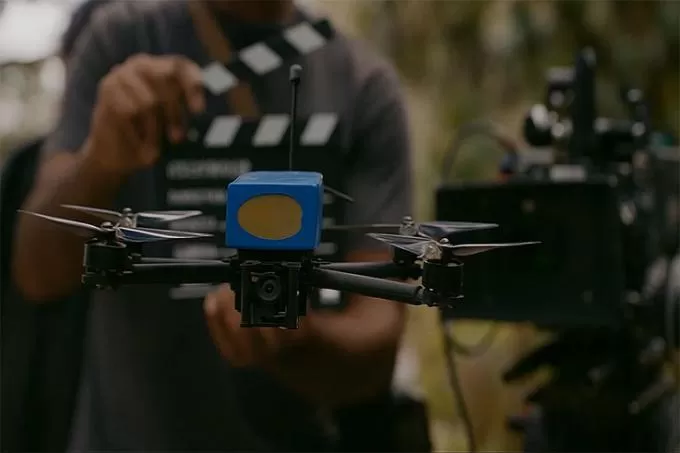 What Is FPV Drone What Is FPV Drone