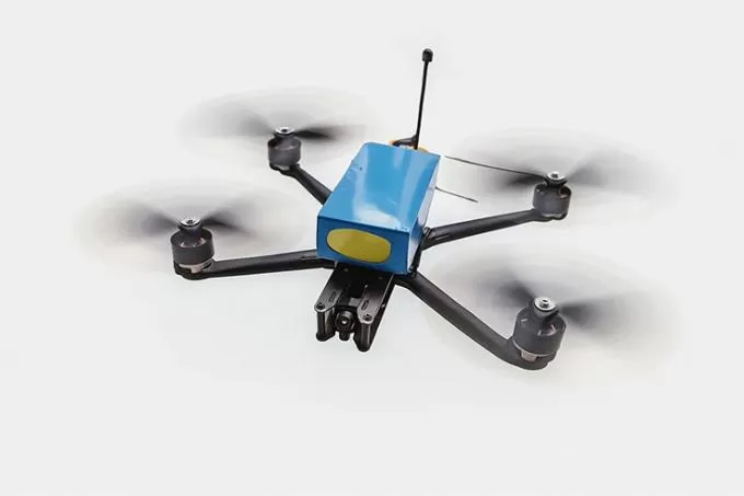 What Is FPV Drone What Is FPV Drone