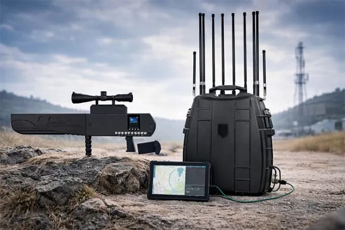 What Is the Best Defense Against Drones What Is the Best Defense Against Drones