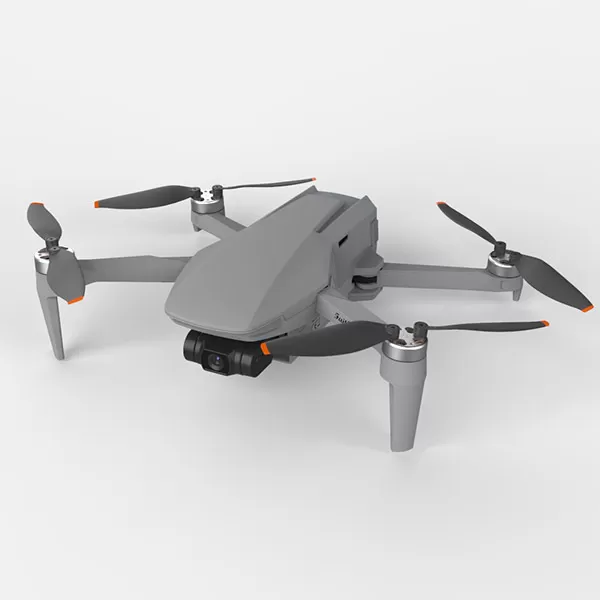What Is the Commercial Drone with the Longest Reange What Is the Commercial Drone with the Longest Reange