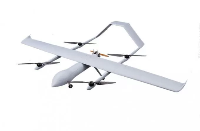What Is the Commercial Drone with the Longest Reange What Is the Commercial Drone with the Longest Reange