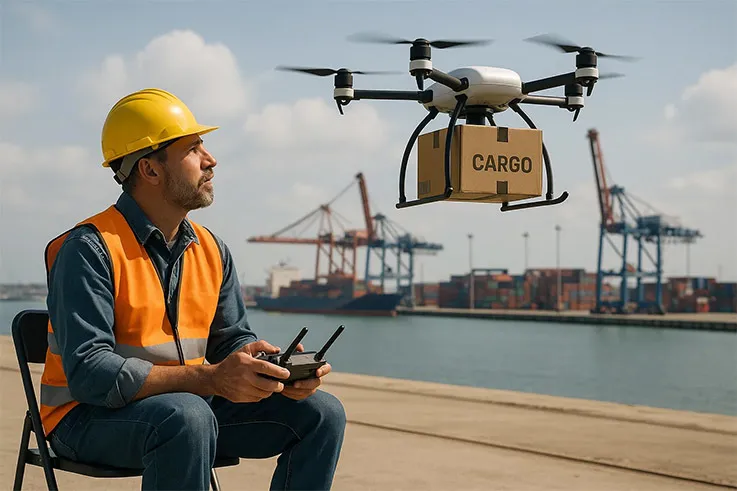 What's A Good Drone What's A Good Drone