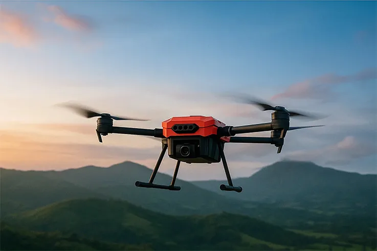 Where Can I Fly a Drone Near Me Where Can I Fly a Drone Near Me