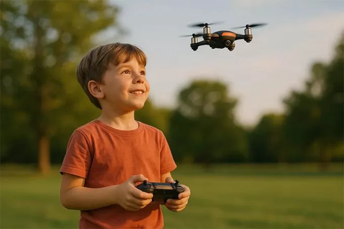Where Can I Fly a Drone Near Me Where Can I Fly a Drone Near Me