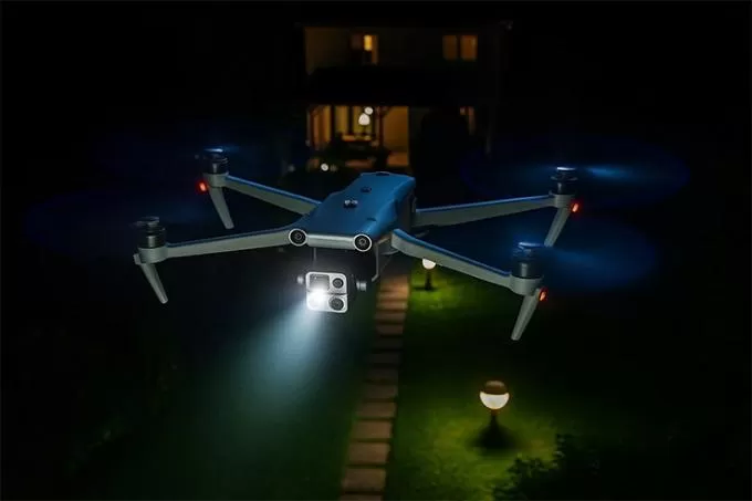 Why Are There Drones In The Sky Why Are There Drones In The Sky