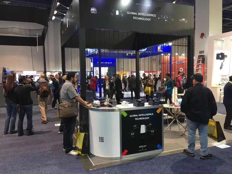 ZAi Smart Drones Empower the Industry ZAi Smart Drones Empower the Industry