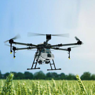 quality High-Efficiency Spraying System with 16L Capacity for Precision Agriculture UAV on Large Farms and Orchards factory
