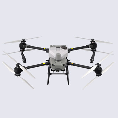 quality Agras T50 Agricultural Sprayer Drone 40L UAV Crop Sprayer 24L Per Min factory